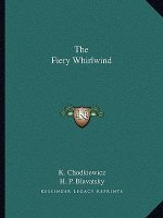 The Fiery Whirlwind
