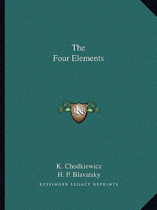 The Four Elements