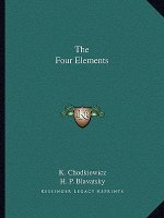The Four Elements
