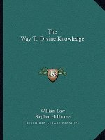 The Way to Divine Knowledge