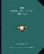 The Constitution of the Ego