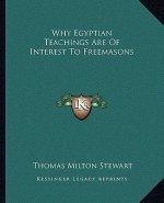 Why Egyptian Teachings Are of Interest to Freemasons