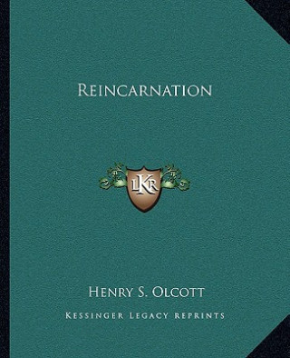 Reincarnation
