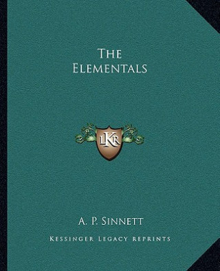 The Elementals
