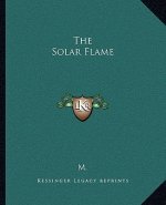 The Solar Flame