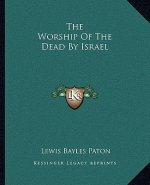 The Worship of the Dead by Israel