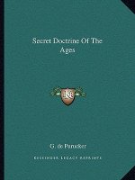 Secret Doctrine of the Ages