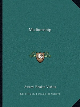 Mediumship
