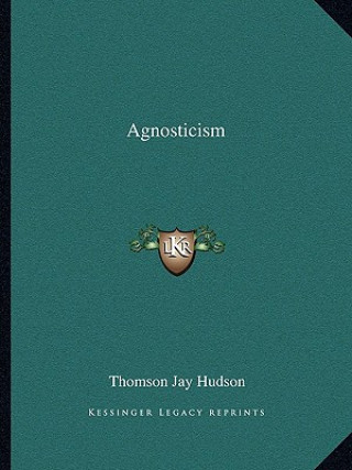 Agnosticism