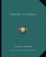 Sorcery in France