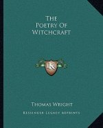 The Poetry of Witchcraft