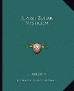 Jewish Zohar Mysticism