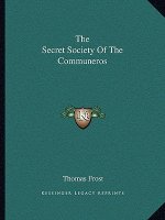 The Secret Society of the Communeros