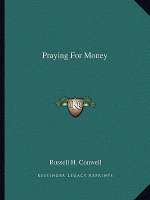 Praying for Money