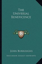 The Universal Beneficence