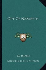 Out of Nazareth