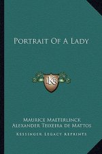 Portrait of a Lady