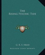 The Rising Psychic Tide