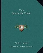 The Book of Elxai