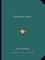 Creation in Magic