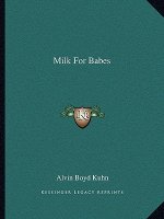 Milk for Babes