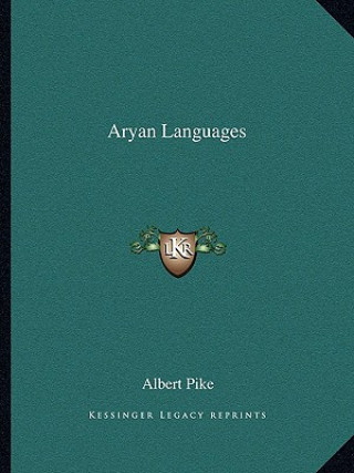 Aryan Languages