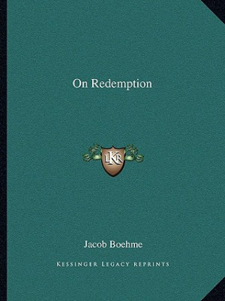 On Redemption