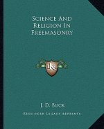 Science and Religion in Freemasonry