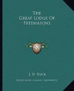 The Great Lodge of Freemasons