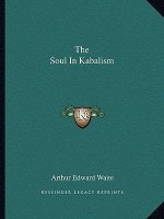 The Soul in Kabalism