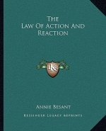 The Law of Action and Reaction