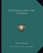 Pantheism and the Church