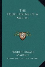 The Four Tokens of a Mystic