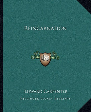 Reincarnation