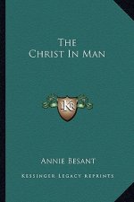 The Christ in Man