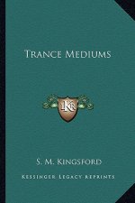 Trance Mediums