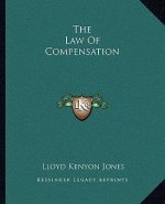 The Law of Compensation