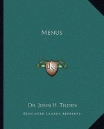 Menus
