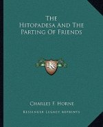 The Hitopadesa and the Parting of Friends