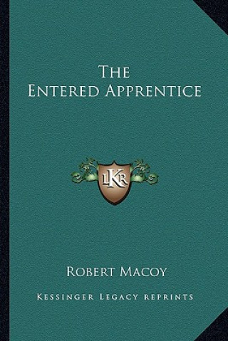 The Entered Apprentice