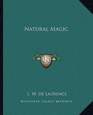 Natural Magic