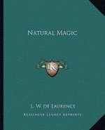 Natural Magic