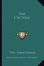 The I in Yoga