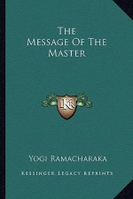 The Message of the Master