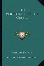 The Priestcraft of the Greeks