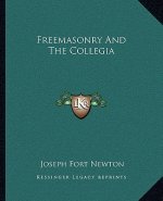 Freemasonry And The Collegia