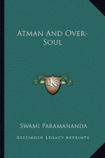 Atman and Over-Soul