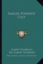 Samuel Pomeroy Colt