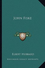 John Fiske