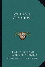 William E. Gladstone